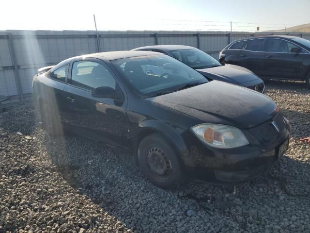 2008 Pontiac G5