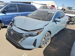 Nissan Sentra salvage cars for sale: 2024 Nissan Sentra SV