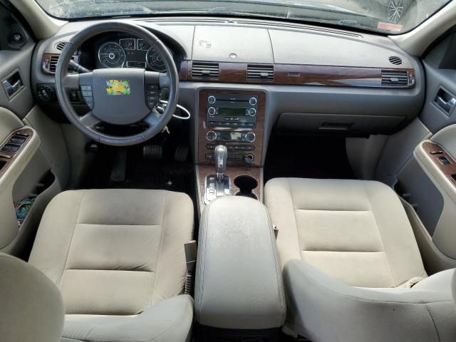 2008 Ford Taurus SEL