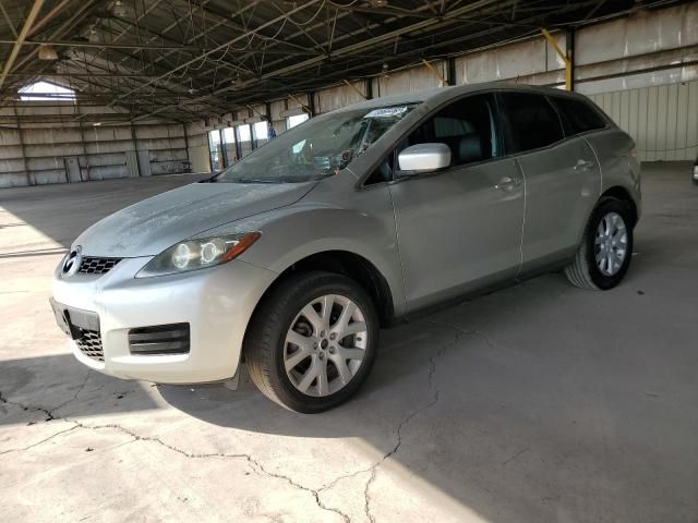 2007 Mazda CX-7