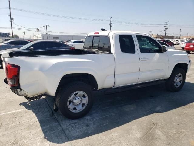 2023 Toyota Tacoma Access Cab