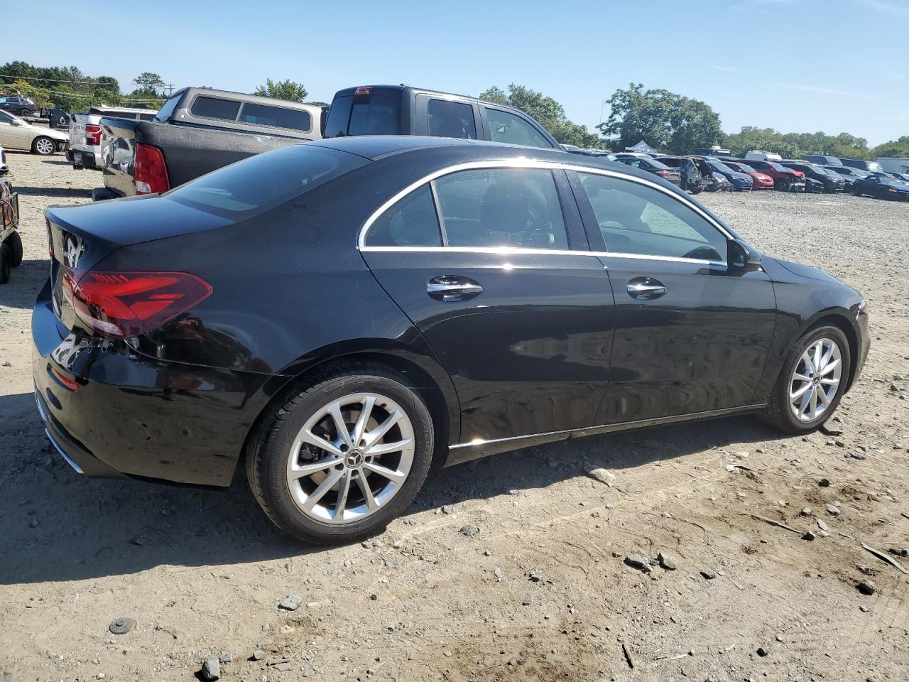 2020 MercedesBenz A 220 4matic For Sale in Baltimore, MD Lot 69680***