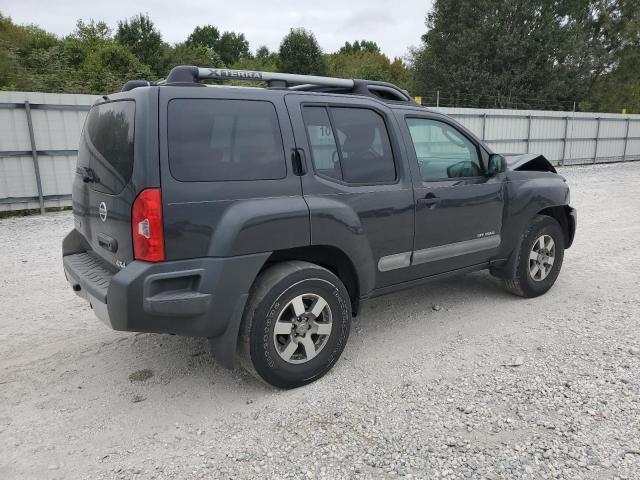 2010 Nissan Xterra OFF Road
