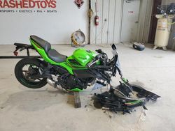 2024 Kawasaki EX650 P for sale in Sikeston, MO