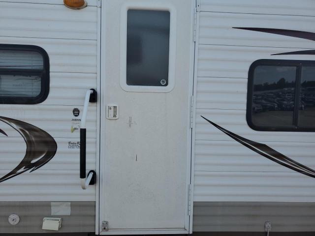 2012 Forest River Catalina