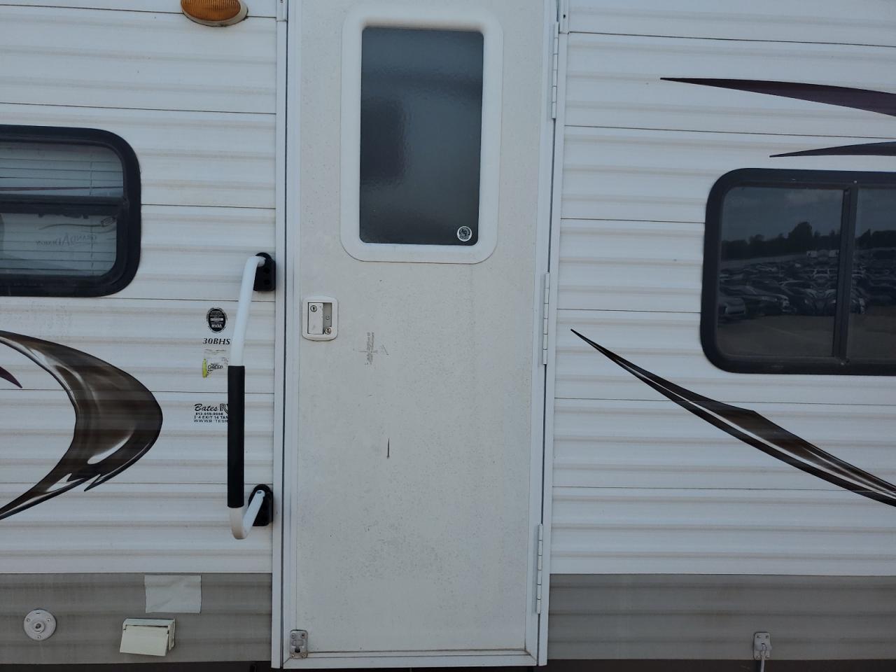 2012 Forest River Catalina