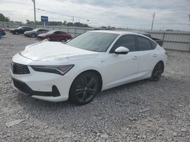 2023 Acura Integra A-SPEC Tech