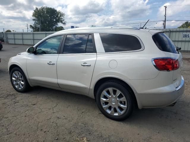 2012 Buick Enclave