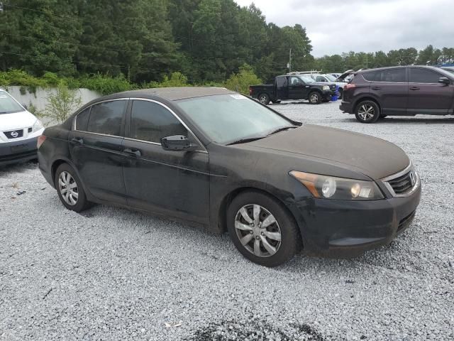 2010 Honda Accord LX