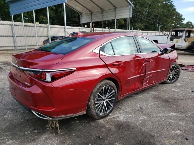 2023 Lexus ES 350 Base