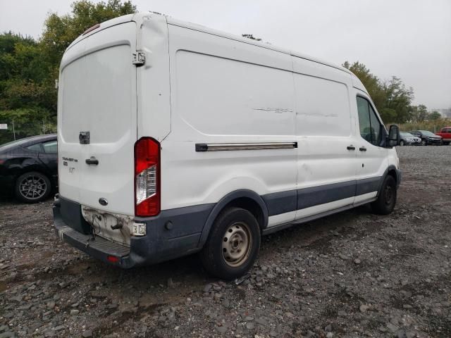 2016 Ford Transit T-150