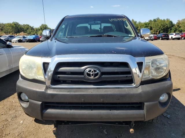 2006 Toyota Tacoma Double Cab