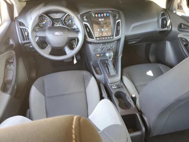 2012 Ford Focus S