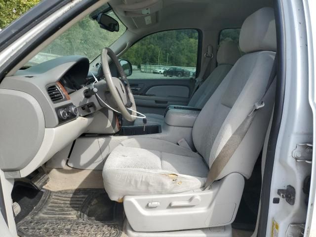 2007 Chevrolet Avalanche K1500