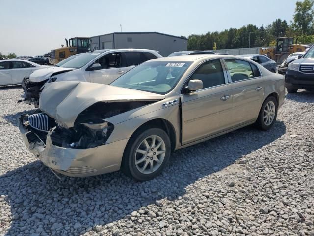 2008 Buick Lucerne CXL