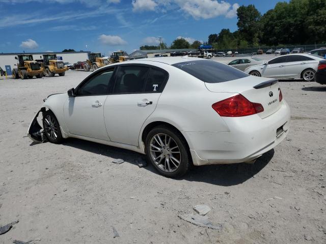 2012 Infiniti G37