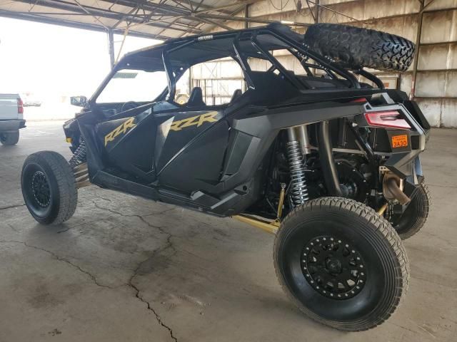 2021 Polaris RZR PRO XP 4 Premium