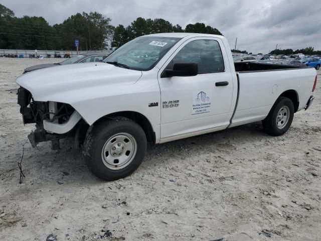 2016 Dodge RAM 1500 ST