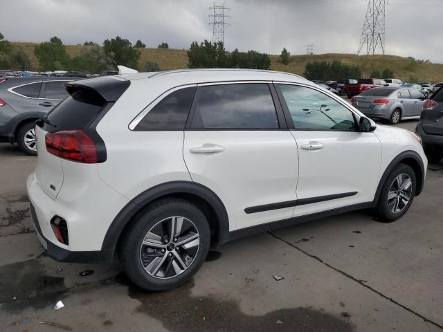 2022 KIA Niro LX