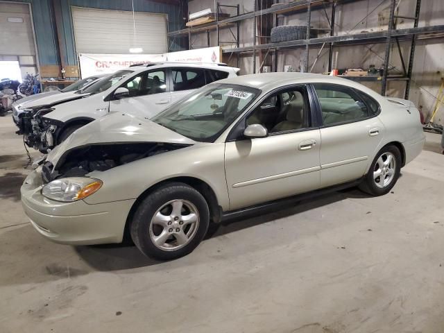 2003 Ford Taurus SES