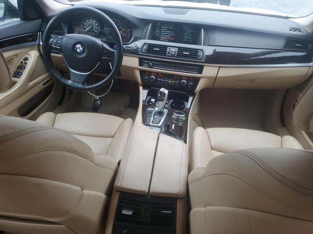 2014 BMW 528 XI