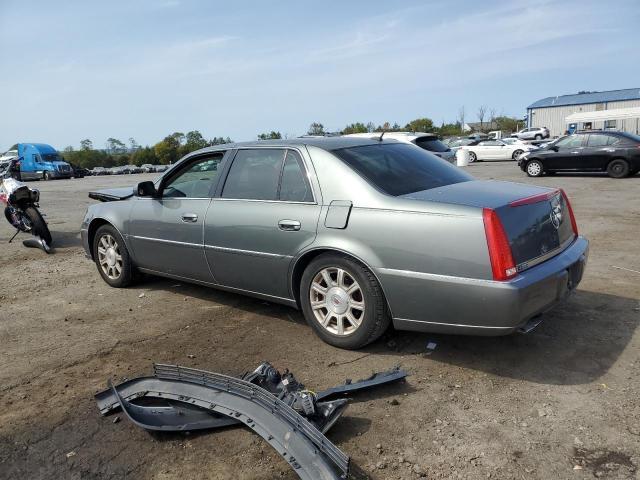2008 Cadillac DTS