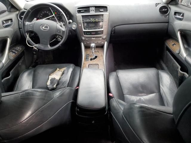 2009 Lexus IS 250