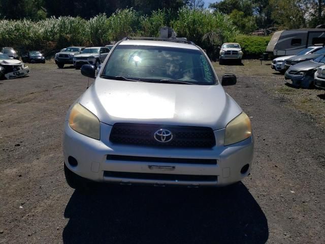 2006 Toyota Rav4