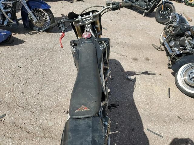2003 Honda CRF450 R