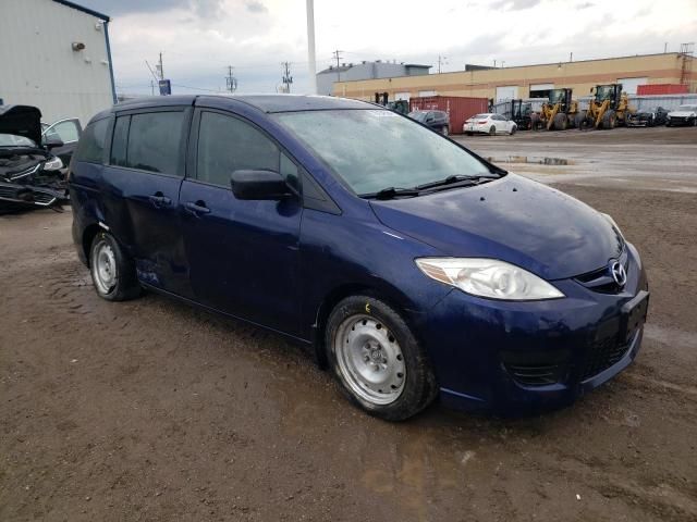 2010 Mazda 5