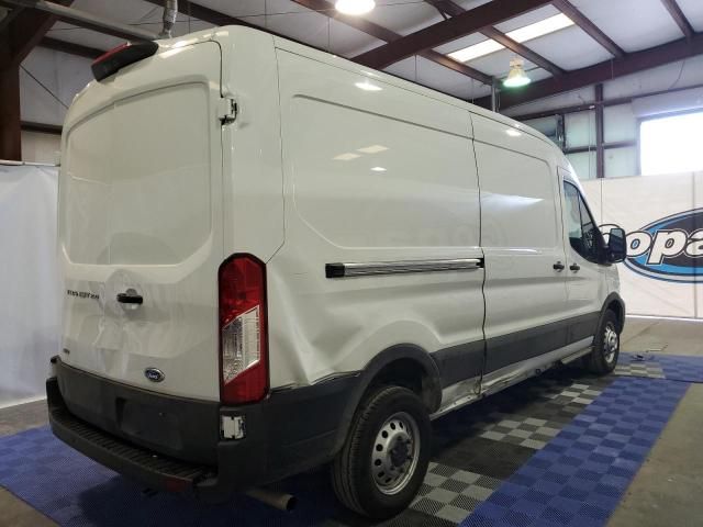 2023 Ford Transit T-250