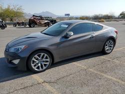 2013 Hyundai Genesis Coupe 3.8L for sale in North Las Vegas, NV