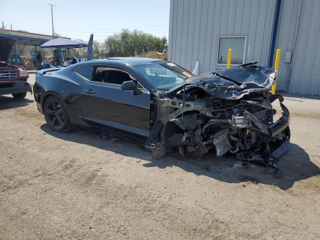 2016 Chevrolet Camaro SS