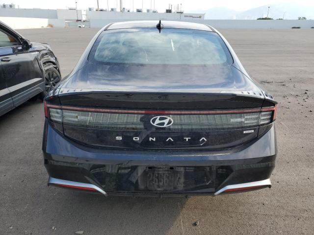 2024 Hyundai Sonata Hybrid