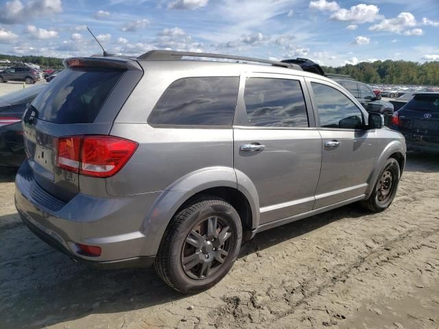 2013 Dodge Journey SXT