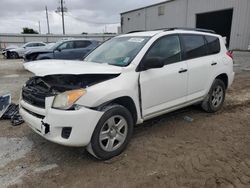 Toyota salvage cars for sale: 2011 Toyota Rav4