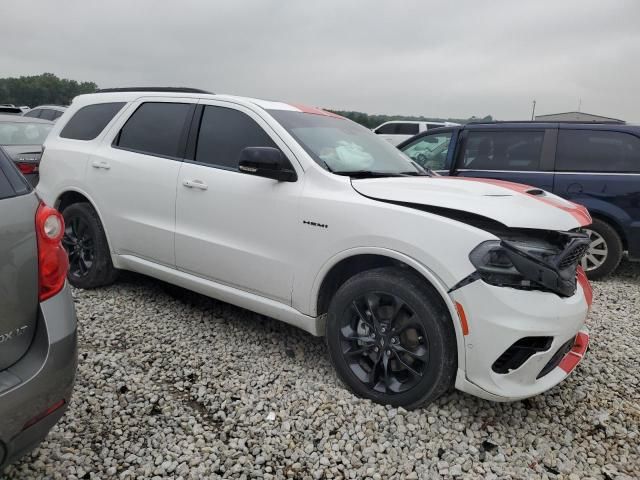 2023 Dodge Durango R/T