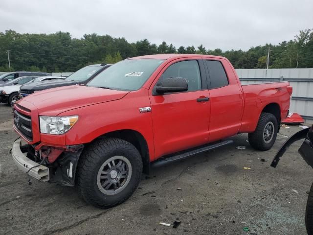 2011 Toyota Tundra Double Cab SR5