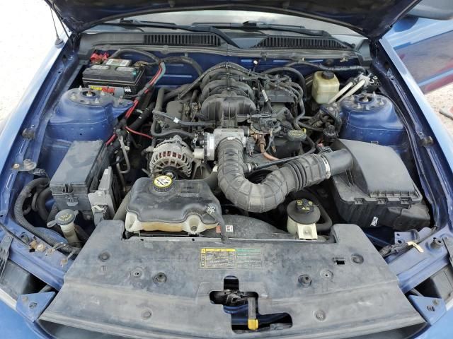 2006 Ford Mustang
