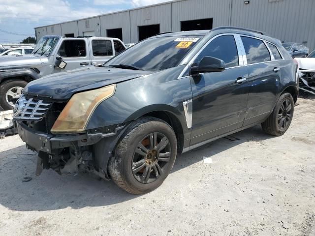 2014 Cadillac SRX