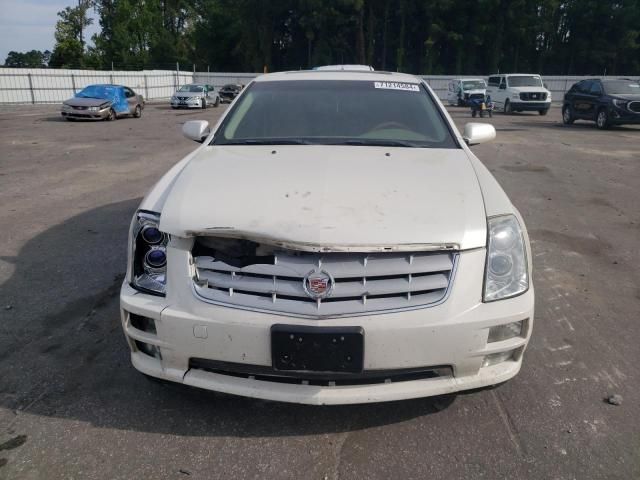 2006 Cadillac STS