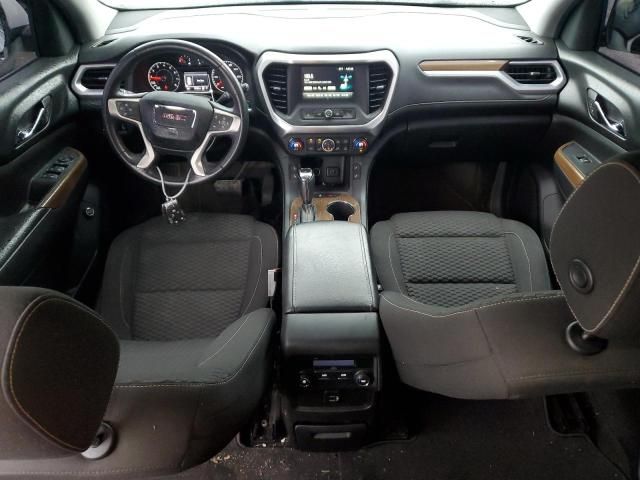 2018 GMC Acadia SLE