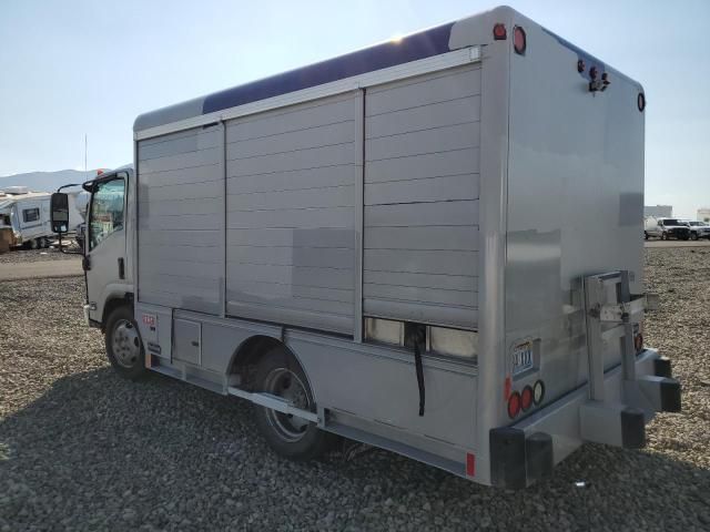 2015 Isuzu NRR