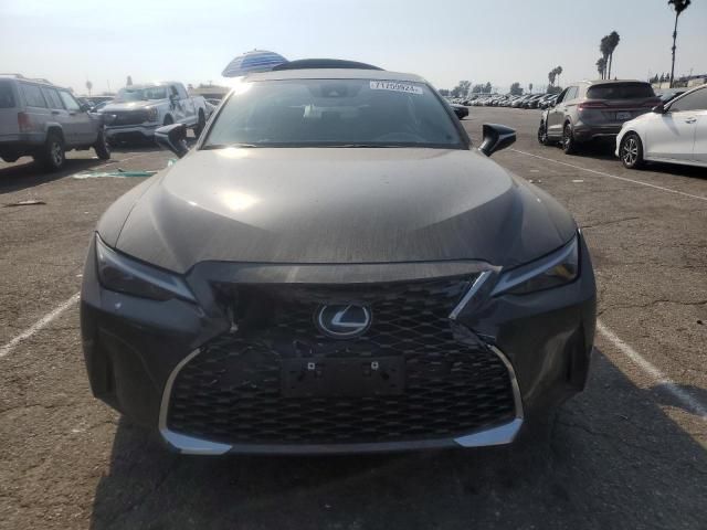 2022 Lexus IS 300