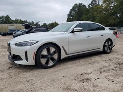 BMW i4 Edrive salvage cars for sale: 2023 BMW I4 Edrive 35