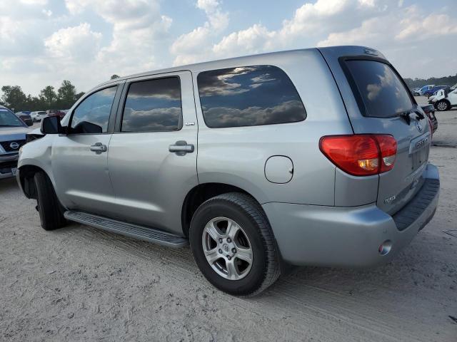 2008 Toyota Sequoia SR5