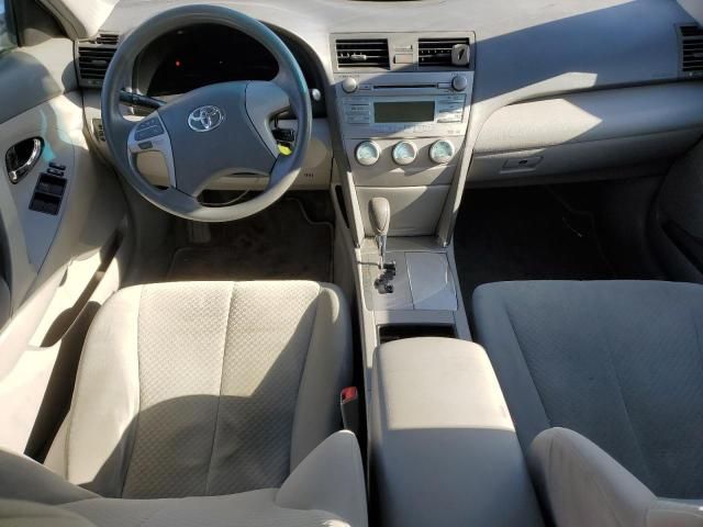 2019 Toyota Camry Base