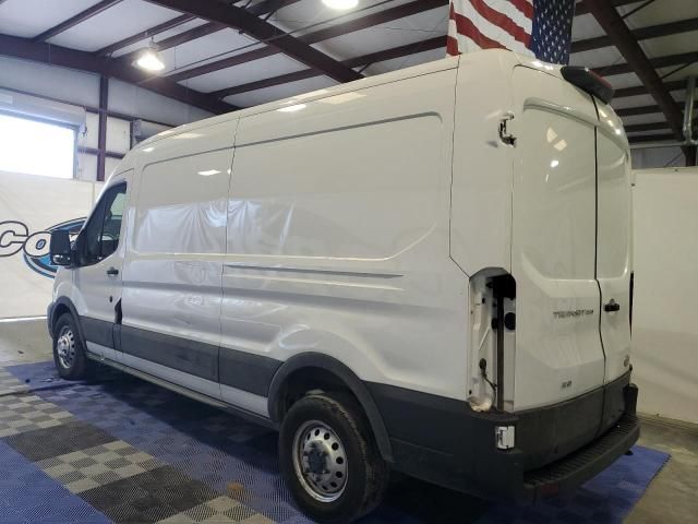 2023 Ford Transit T-250