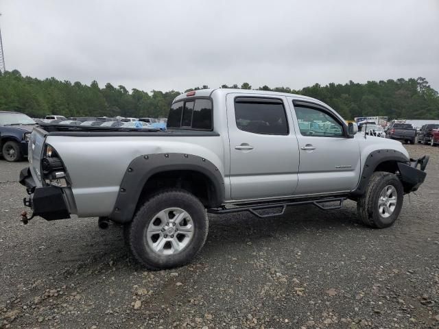 2008 Toyota Tacoma Double Cab Prerunner