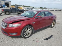 Ford Taurus salvage cars for sale: 2013 Ford Taurus SEL